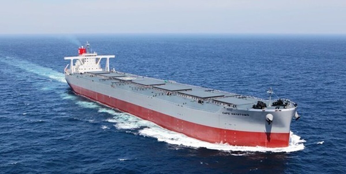 دلیل توقیف کشتی اسرائیلی در تنگه هرمز چه بود؟