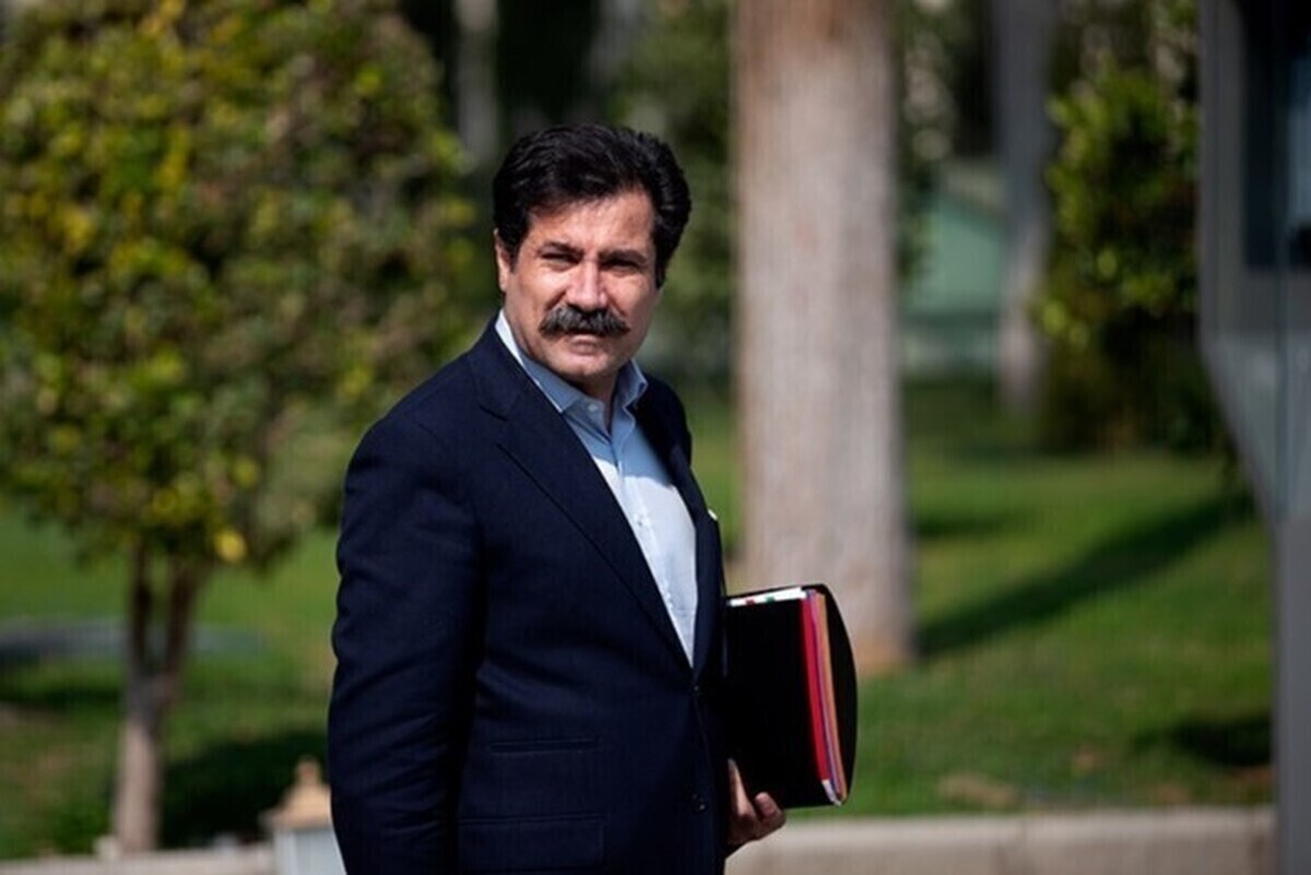 حسین زاده: دستگاههای دولتی باید در قالب یک تیم جمعی همکاری کنند، نه در قالب تیمهای رقابتی با بهرهوری پایین + فیلم