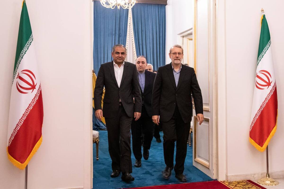 پاسخ به تهدیدات منطقهای، اقدامات همه جانبه کشورهای مسلمان است