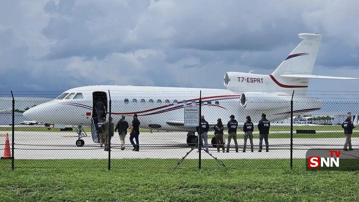 افشای طرح ناکام آمریکا برای ربودن هواپیمای مادورو توسط خلبان شخصی‌اش