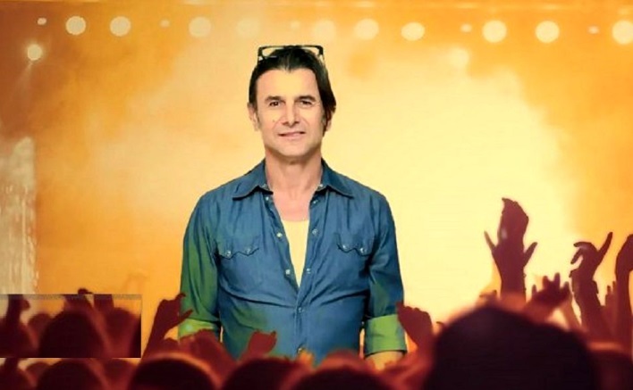 ستارگان سینما در عرصه مجری‌گری ؛ امین حیایی و اجرای مسابقه «کاست» / سابقه خوانندگی بازیگر معروف