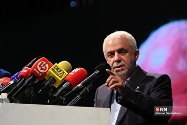 اوحدی: حرفه پرستاری رسالتی زینبی و سرشار از فداکاری و صبوری است