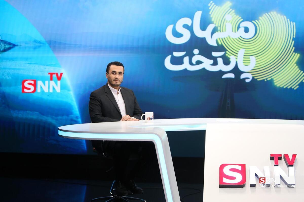 متفکر آزاد: سیاست‌های غیرقیمتی برای بنزین وجود دارد، مقابل تغییر قیمت بنزین مقاومت می‌شود/ روحانی در قبال گل‌هایی که سال ۹۸ با گران کردن بنزین کاشته سکوت کند + فیلم