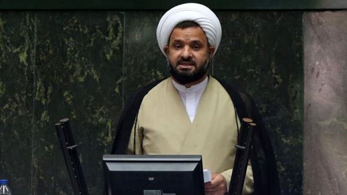 حجت الاسلام باقری: آقای پزشکیان! وقت عمل است؛ وقت صحبت کردن و برنامه نوشتن برای دریاچه ارومیه تمام شده/ مردم از کار&zwnj;های پوپولیستی و شعاری خسته و ناامید شدند + فیلم