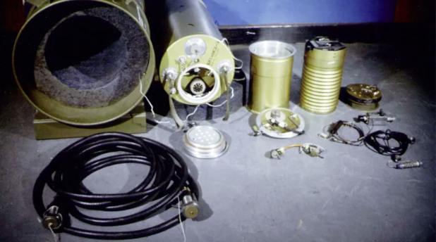 ۹ اختراع هسته&zwnj;ای عجیب که نشان می&zwnj;دهد بشر هیچ&zwnj;وقت از اتم سیر نمی&zwnj;شود!