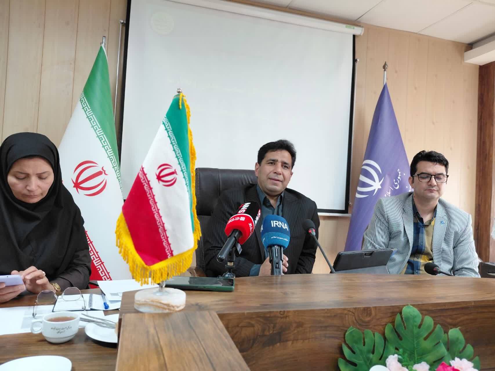 معدن آلبلاغ همچنان درگیر مقدمات است + فیلم