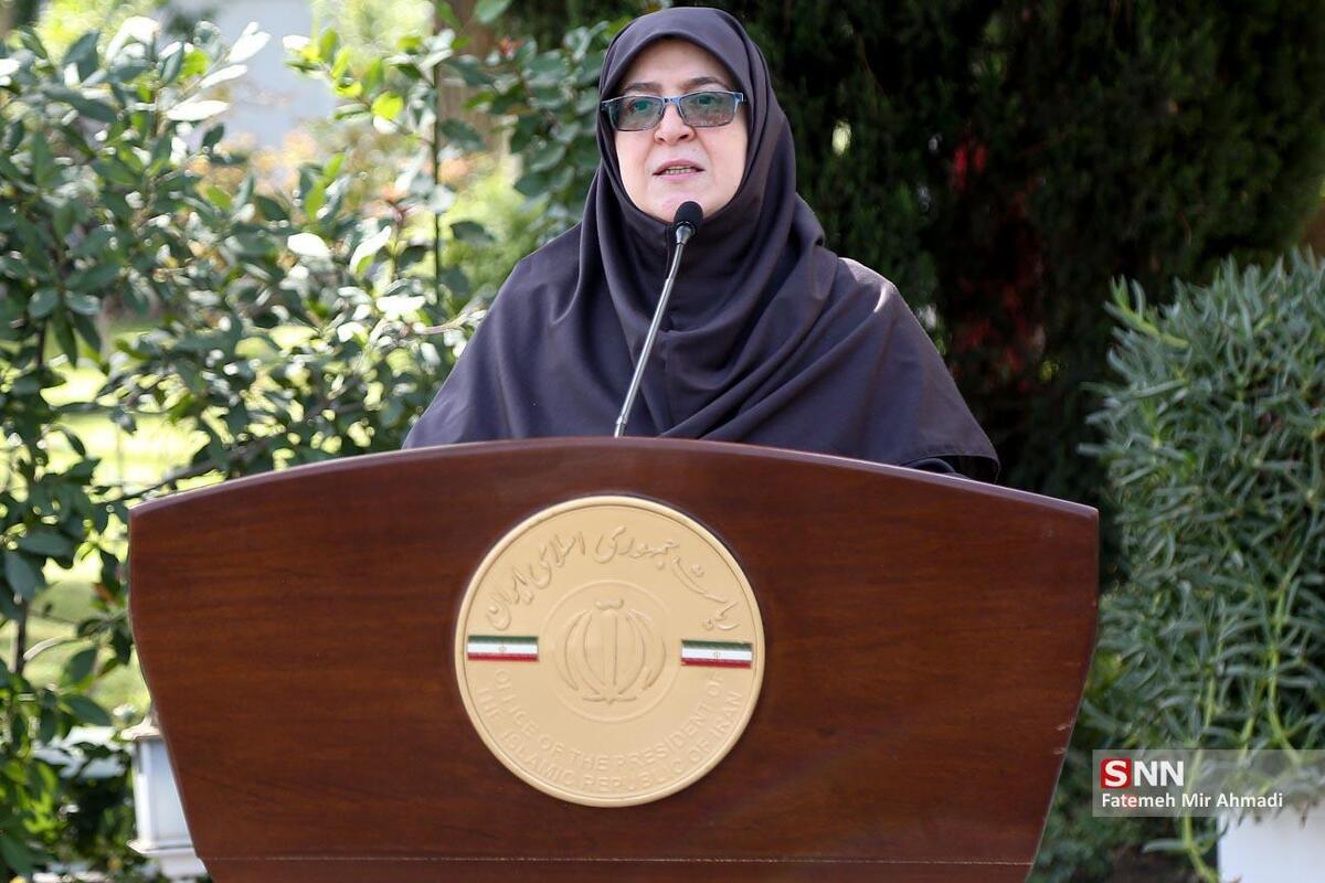 مهاجرانی: رفع فیلترینگ در دستور کار هست / خروج از لیست سیاه FATF زمانبر است + فیلم