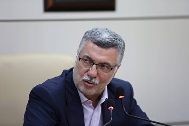 وزیر بهداشت: از راکتور تهران بازدید کردم؛ رادیو دارو‌های بسیار خوبی آنجا تولید می‌شود + فیلم