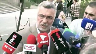 قطعا تحریم‌ها اثر می‌گذارد / وضعیت ما از لحاظ تامین ارز دارو و تجهیزات پزشکی از یک سال گذشته بهتر است