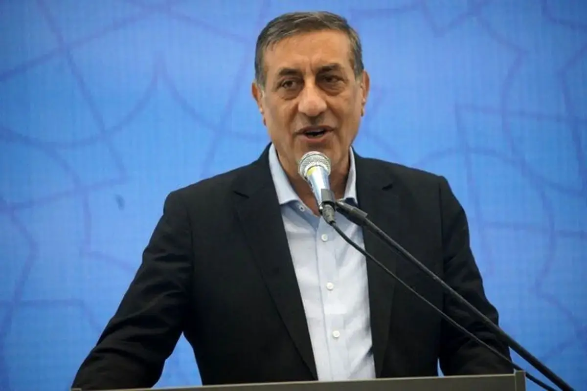 قائم پناه: دولت کسری بودجه دارد/ درآمد هایمان کم محقق شده + فیلم