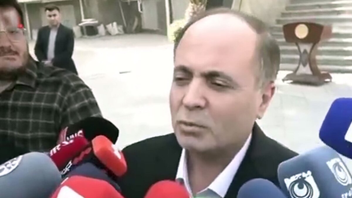 تنشی با مجلس نداریم/ روابط ما با مجلس خیلی خوب است/ هر وقتم که اراده کنند می‌رویم پاسخ می‌دهیم و مشورت می‌کنیم