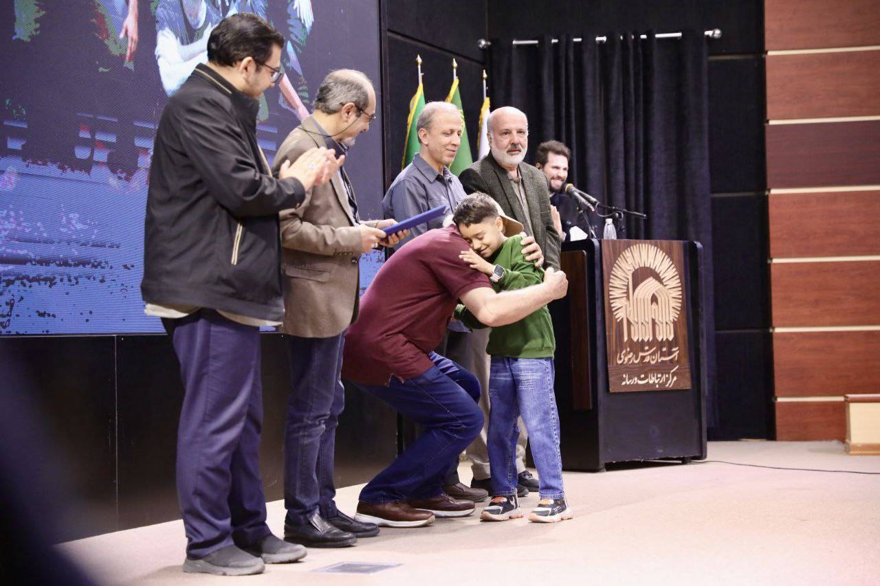 شانزدهمین جشنواره تئاتر مردمی بچه&zwnj;های مسجد به ایستگاه پایانی رسید