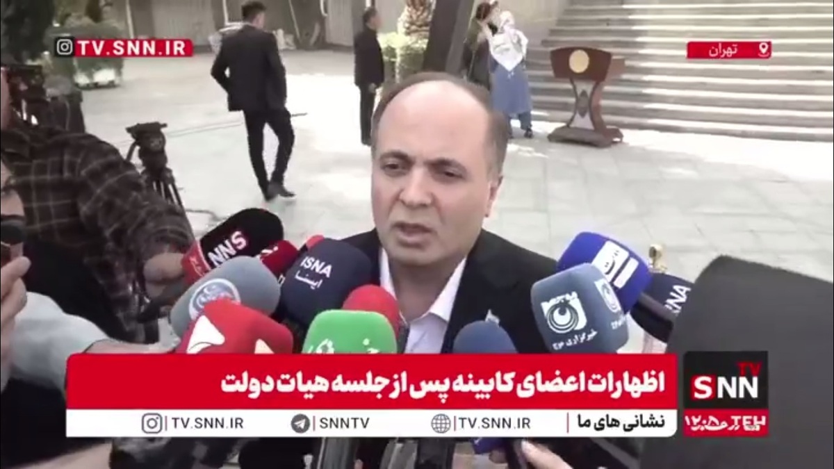 نوری قزلجه: شیر خام قیمت مصوب دارد و اعلام شده است