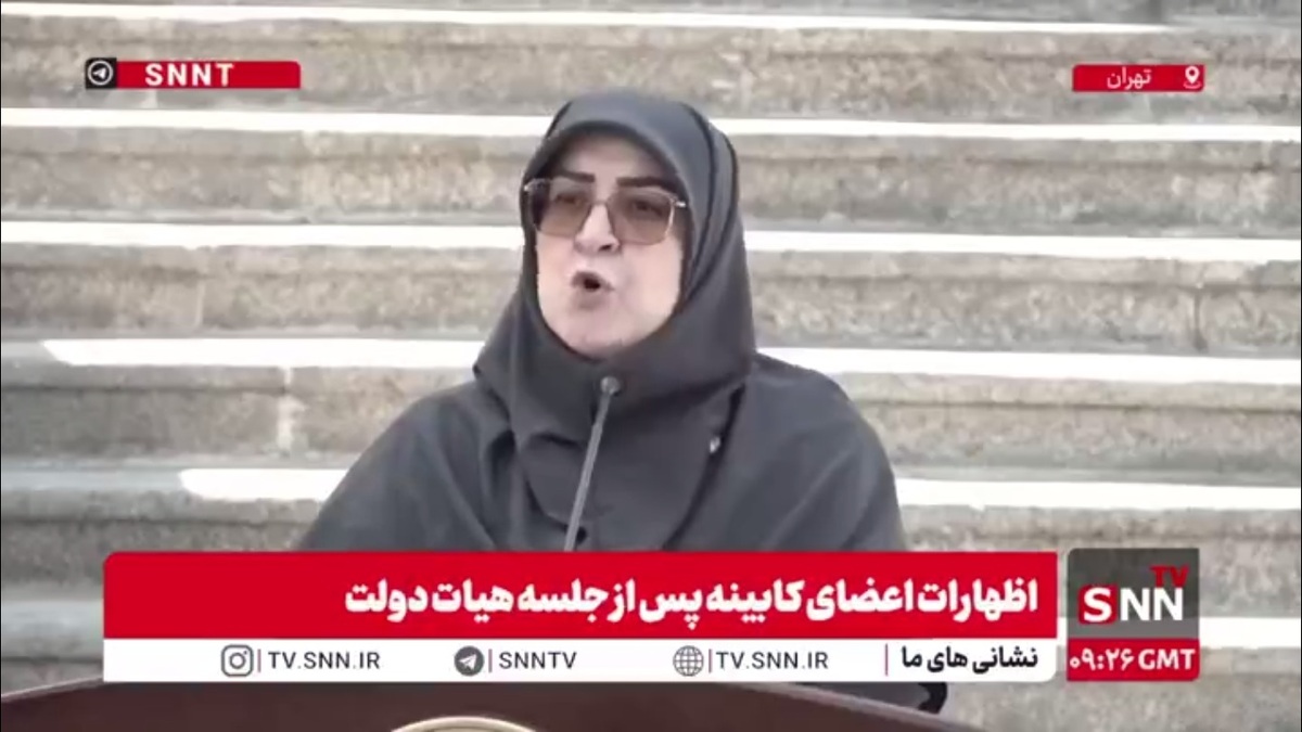 مهاجرانی: وجه نظارتی مجلس را به رسمیت می&zwnj;شناسیم و تشکر هم می&zwnj;کنیم ولی ...