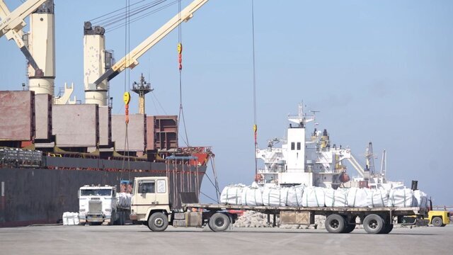 بندر چابهار