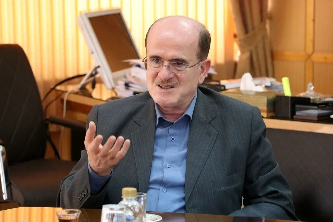 دو موضوع فاضلاب و پسماند را در گیلان حل کنید