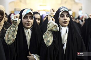 آیین ملی «مهمان مهر»؛ آغازی نو در کنار مهر بانوی کرامت