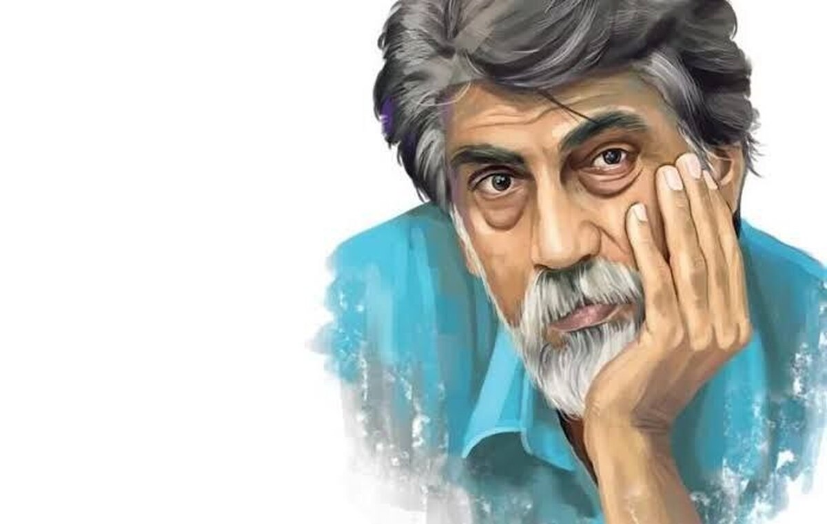 سالگرد درگذشت قیصر امین‌پور؛ محدثی خراسانی: مقبولیت قیصر به دلیل «حافظانگی» او در شعر انقلاب است