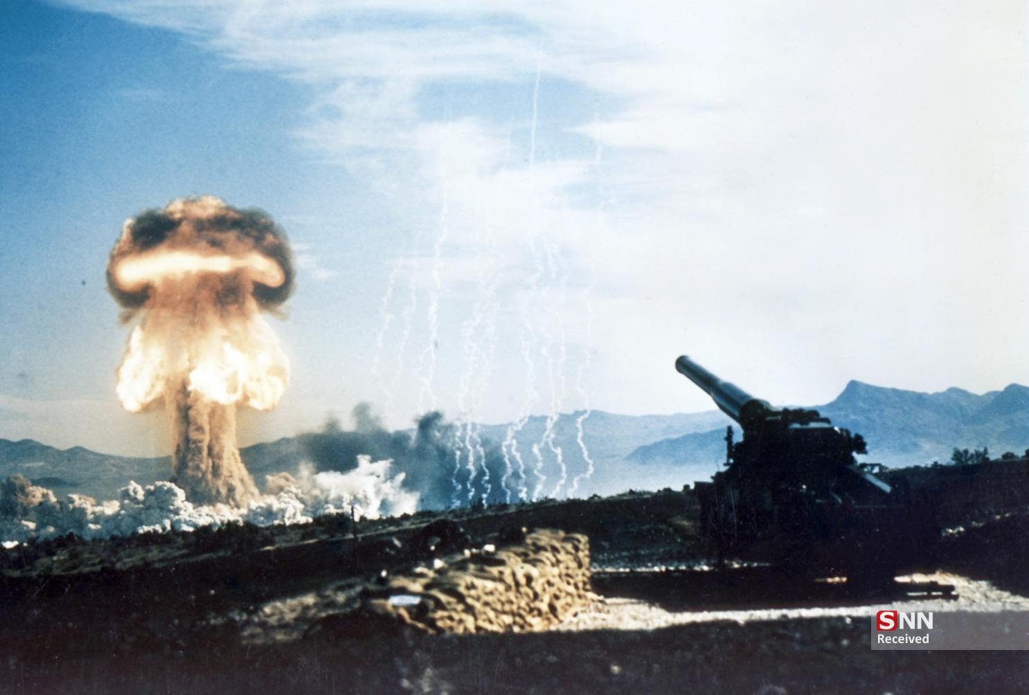 ترامپ دستور ساخت تسلیحات&zwnj;هسته&zwnj;ای جدید صادر کرد/ جنگ&zwnj;هسته ای در راه است؟