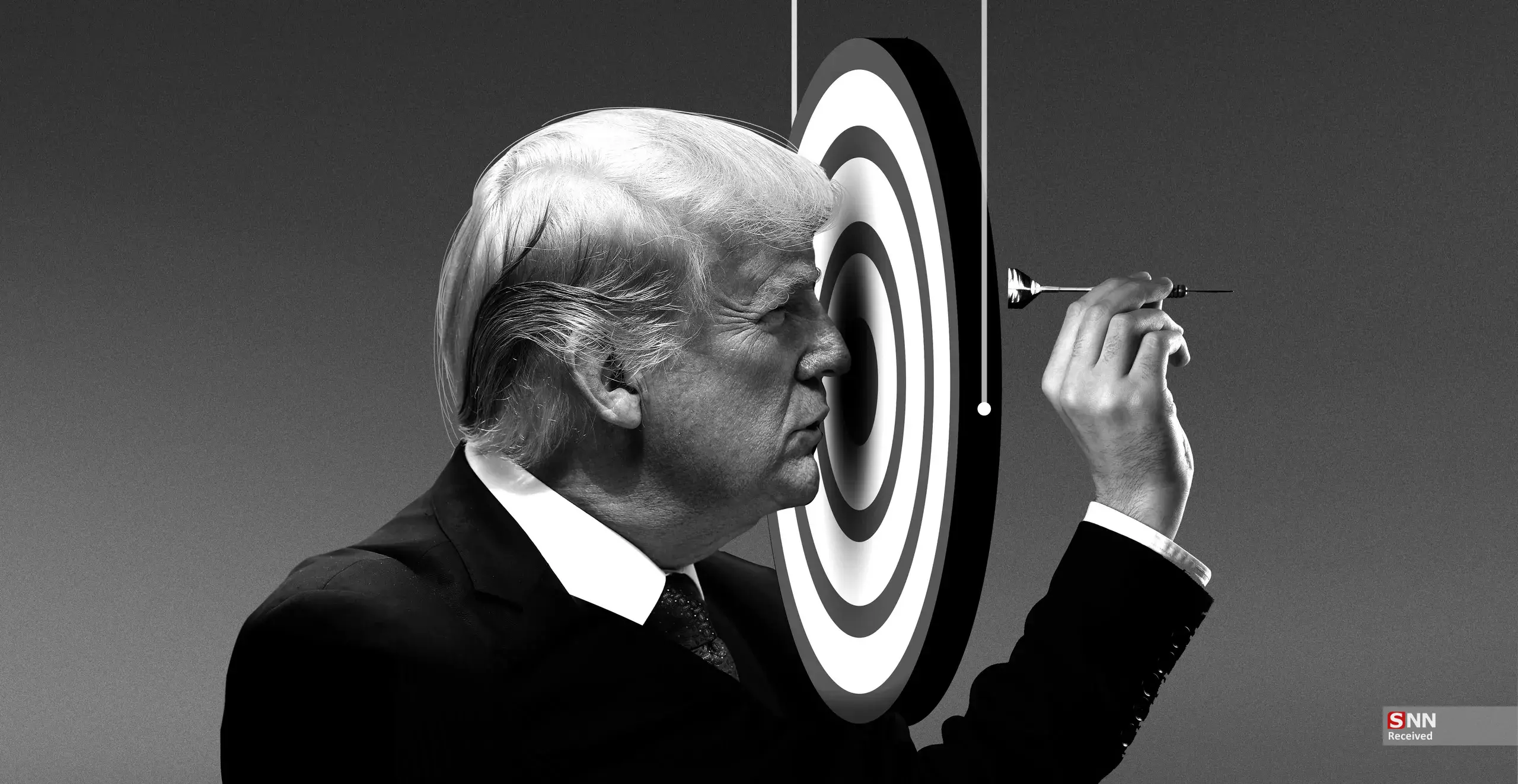 ترامپ دستور ساخت تسلیحات&zwnj;هسته&zwnj;ای جدید صادر کرد/ جنگ&zwnj;هسته ای در راه است؟