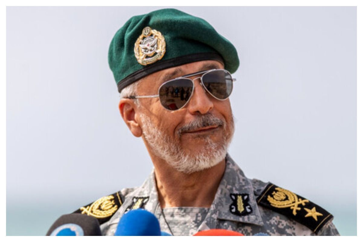 امیر سیاری: پدافند غیر عامل، تجلی پیوند علم، ایمان و فناوری است