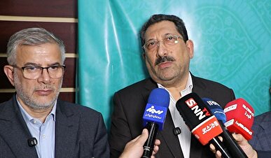 وزیر صمت: صنایع تا دی‌ماه با افزایش شیفت‌های کاری، کسری تولید را جبران کنند + فیلم