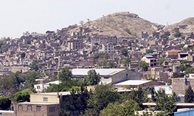 پروژه بازآفرینی شهری در البرز با بیش از ۱۰۰ میلیارد تومان اعتبار در حال اجراست / مردم مطالبه‌گر نوسازی بافت‌های فرسوده باشند