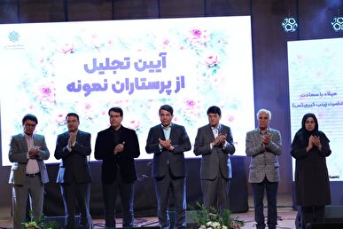 نسبت پرستار به تخت در استان کرمان کمتر از میانگین کشوری است