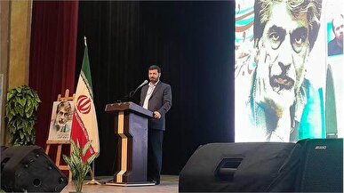قیصر یک فرصت ملی برای خوزستان است