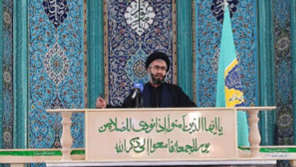 حضرت زهرا (س) الگوی جاودانه زن مسلمان و نماد عزت و عفاف است