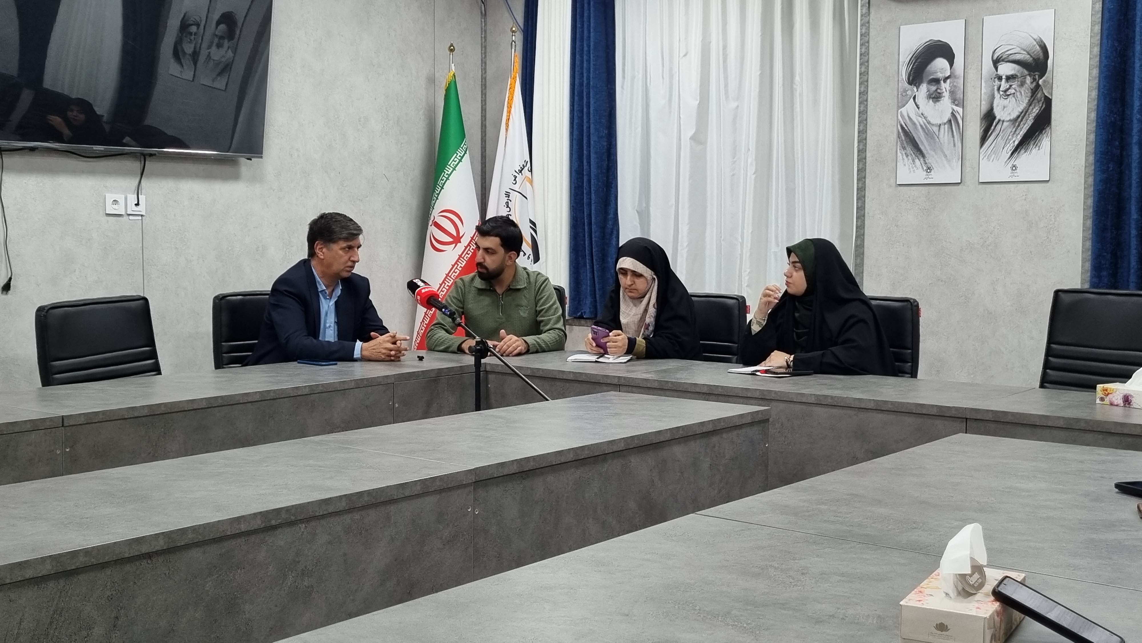 بلاتکلیفی کارخانه آی‌تی‌آی شیراز/کارگرانی که در انتظار، پیر شدند