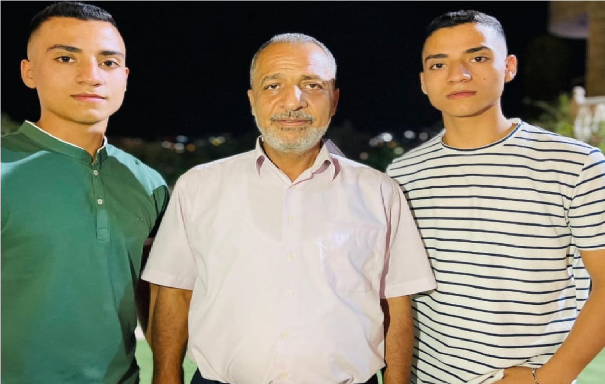 رژیم صهیونیستی نماینده مجلس قانونگذاری فلسطین و فرزندانش را بازداشت کرد