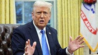 زلنسکی مجبور است که طرح ما برای جنگ اوکراین را قبول کند