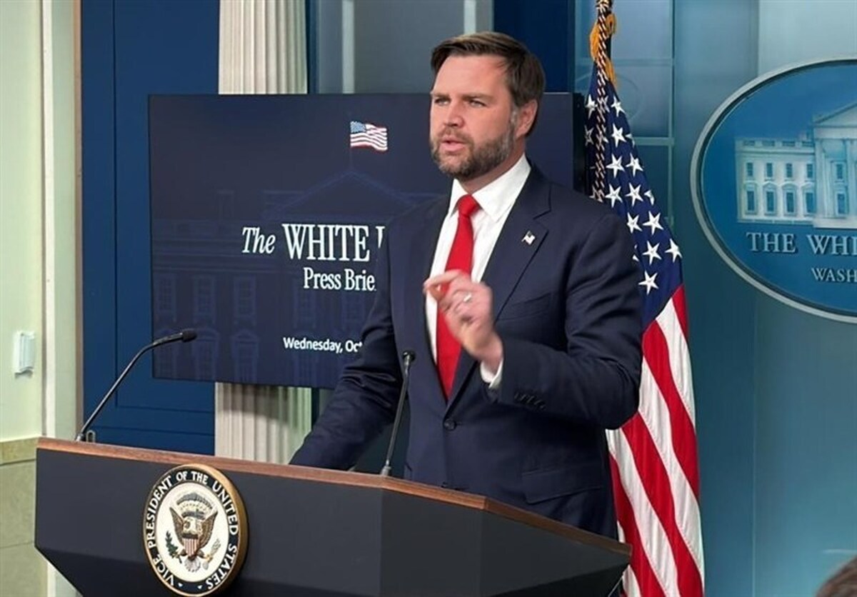 معاون ترامپ: فشار بر روسیه منجر به پیروزی اوکراین نخواهد شد