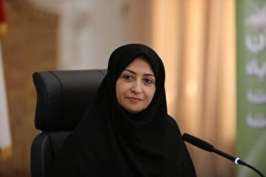 انصاری: به یگان ویژه ذیل ستاد مدیریت بحران برای اطفاء حریق جنگل‌های زاگرس و هیرکانی نیاز داریم + فیلم