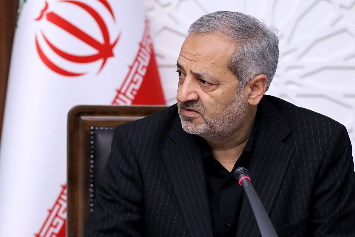 کاظمی: هزاران طالب ابراهیمی امروز در عرصه مبارزه با دشمن حضور دارند، اما شرط آن بصیرت و آگاهی است + فیلم