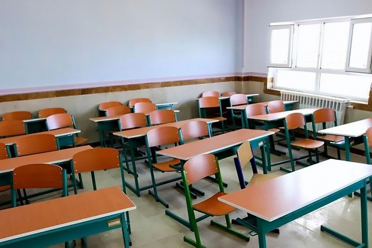 مدارس مشهد فردا (یکشنبه ۲ آذر ۱۴۰۴) هم تعطیل شد/آموزش به صورت غیر حضوری برقرار است