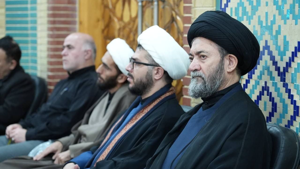آیت‌الله عاملی: ساخت خوابگاه‌های دانشجویی، تجلی خدمت به علم و عفت است