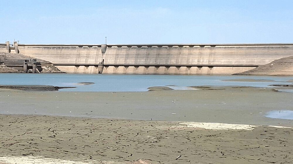 ورودی سد‌های اردبیل ۱۵ درصد کاهش داشته است