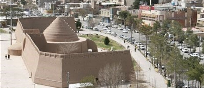 میراث فرهنگی کرمان: ٥٧ موافقت اصولی تاسیسات گردشگری صادر شد