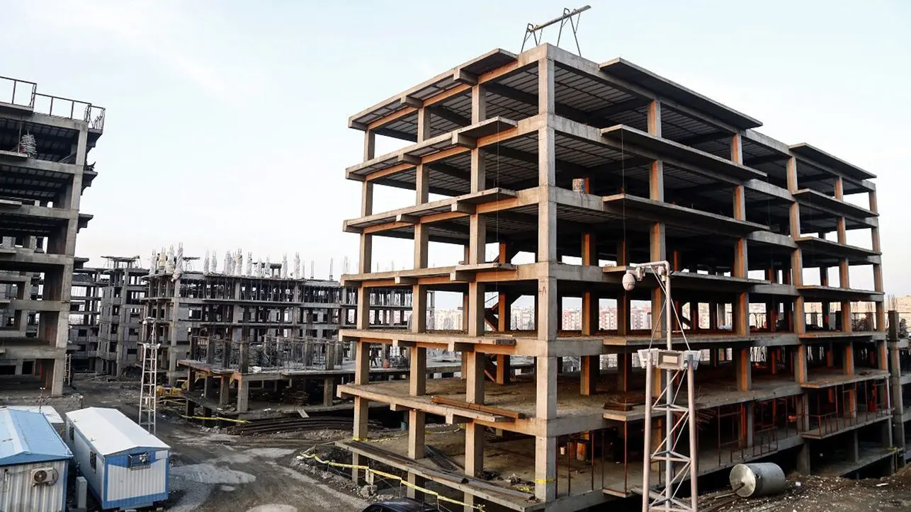 مشارکت ۱۲ تعاونی برای ساخت بیش از ۱۰ هزار واحد در طرح نهضت ملی مسکن قم