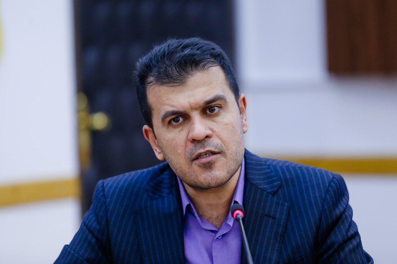 افشین : ایران میزبان فینال بزرگ‌ترین رقابت هوش مصنوعی جهان؛ ۳۰ کشور در شریف صف می‌کشند