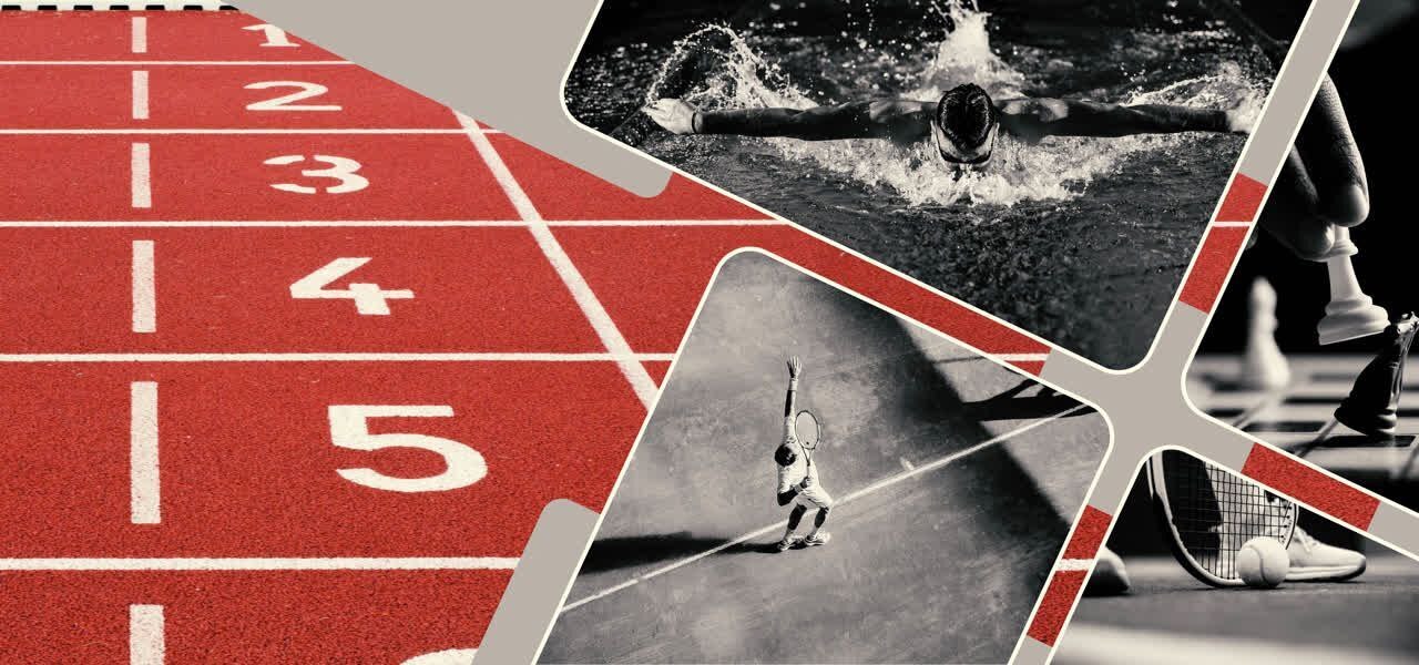 برگزاری رویداد ملی « از ایده تا کسب‌وکار در ورزش »