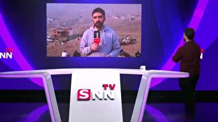 تازه‌ترین اخبار از آتش‌سوزی جنگل الیت