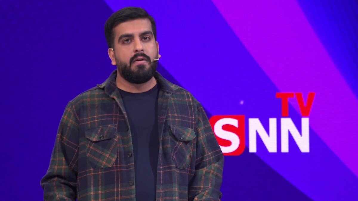 پیشنهاد سوژه خوب وایرالی از تیم سردبیری راس یک به فردوسی پور