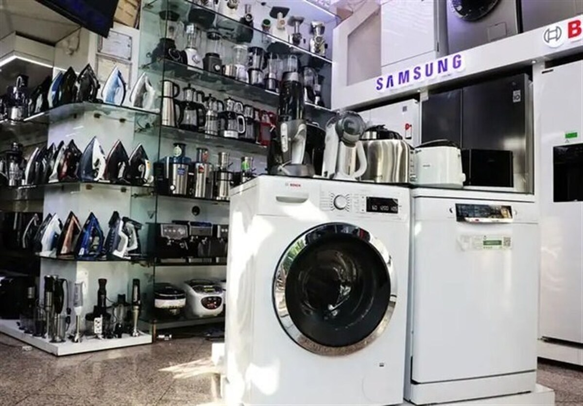 لوازم خانگی ارزانِ بی‌گارانتی؛ دام تازه بازار برای جیب خالی مصرف‌کنندگان