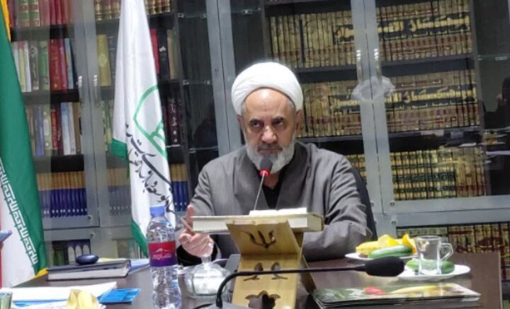 مجمع خیّرین حرم‌ساز کرمان ١١٢٠ کانون مردمی را ساماندهی کرده است