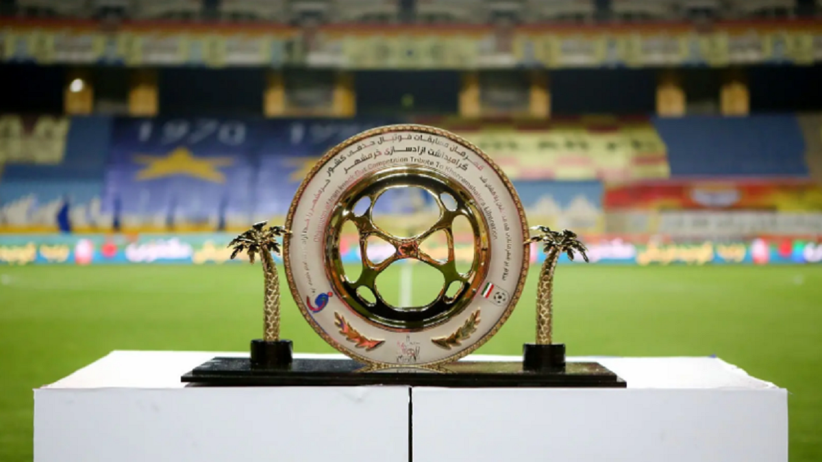 صعود پیکان، چادرملو و مس رفسنجان به مرحله یک هشتم نهایی