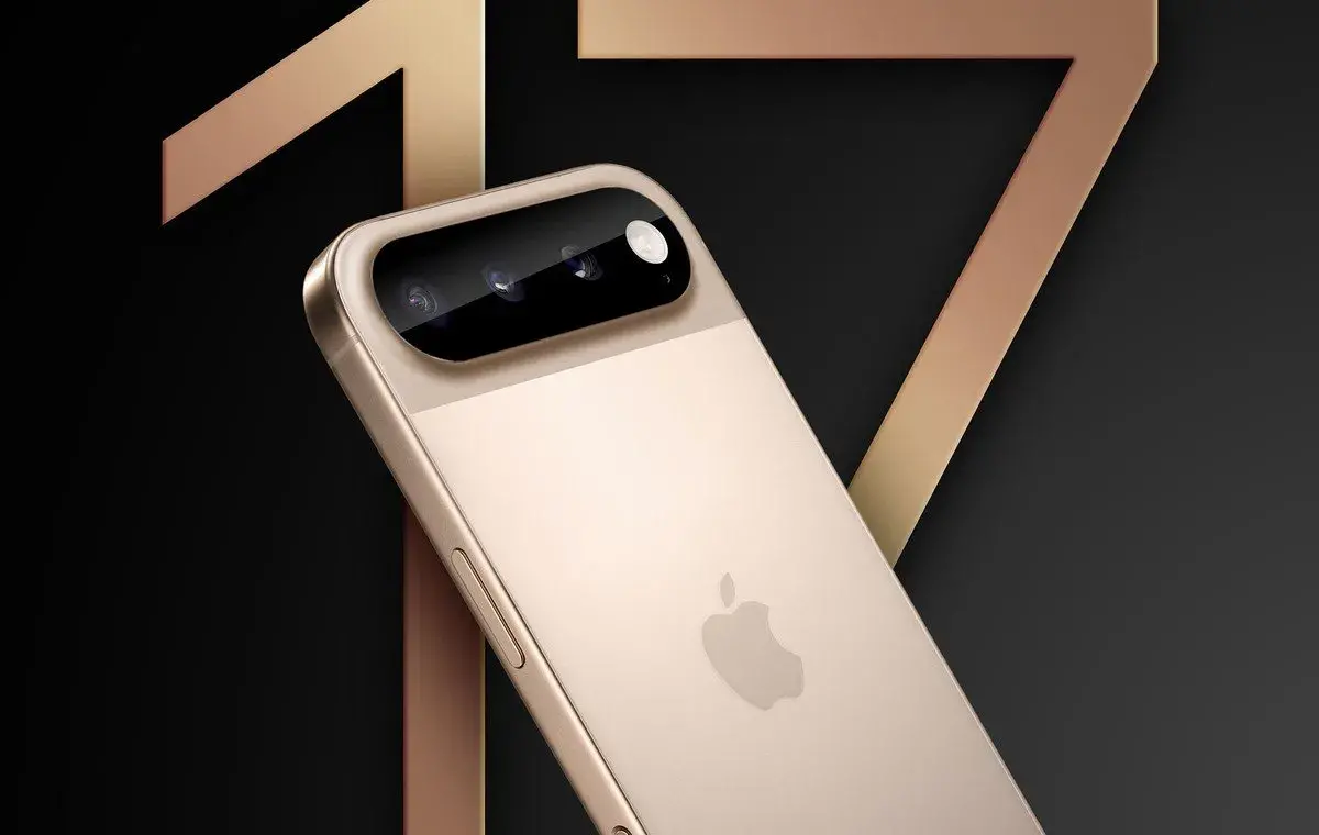 آیفون ۱۸ پرو با دو تغییر طراحی مهم در راه است