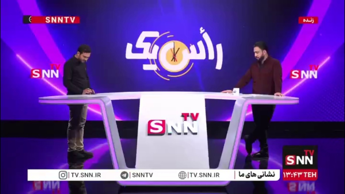 به قول آقای پزشکیان، ول کن آقا جعفر!